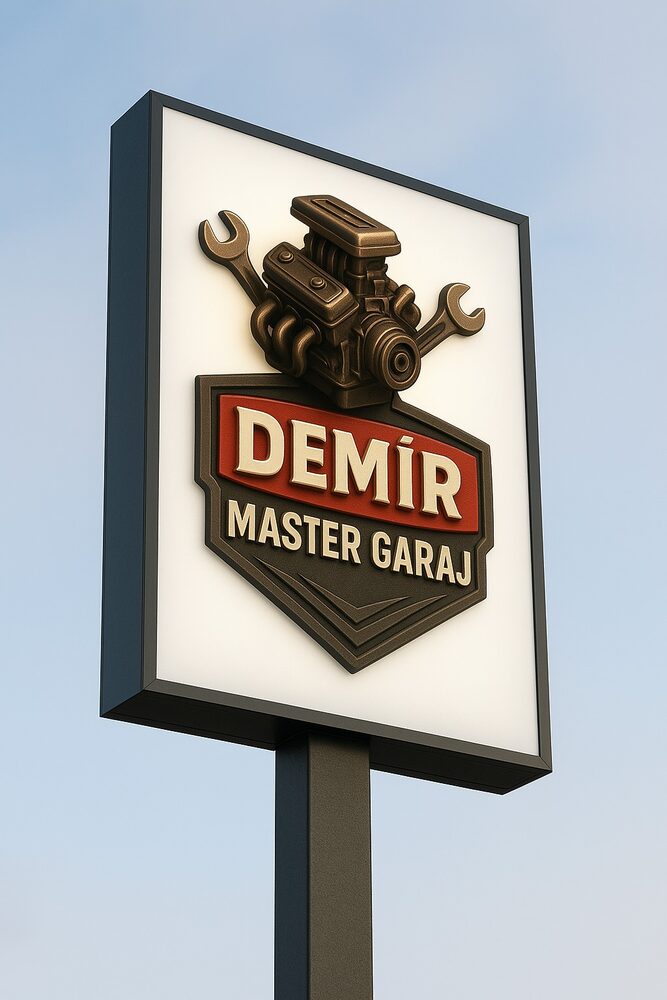 Demir Master Garaj tabela